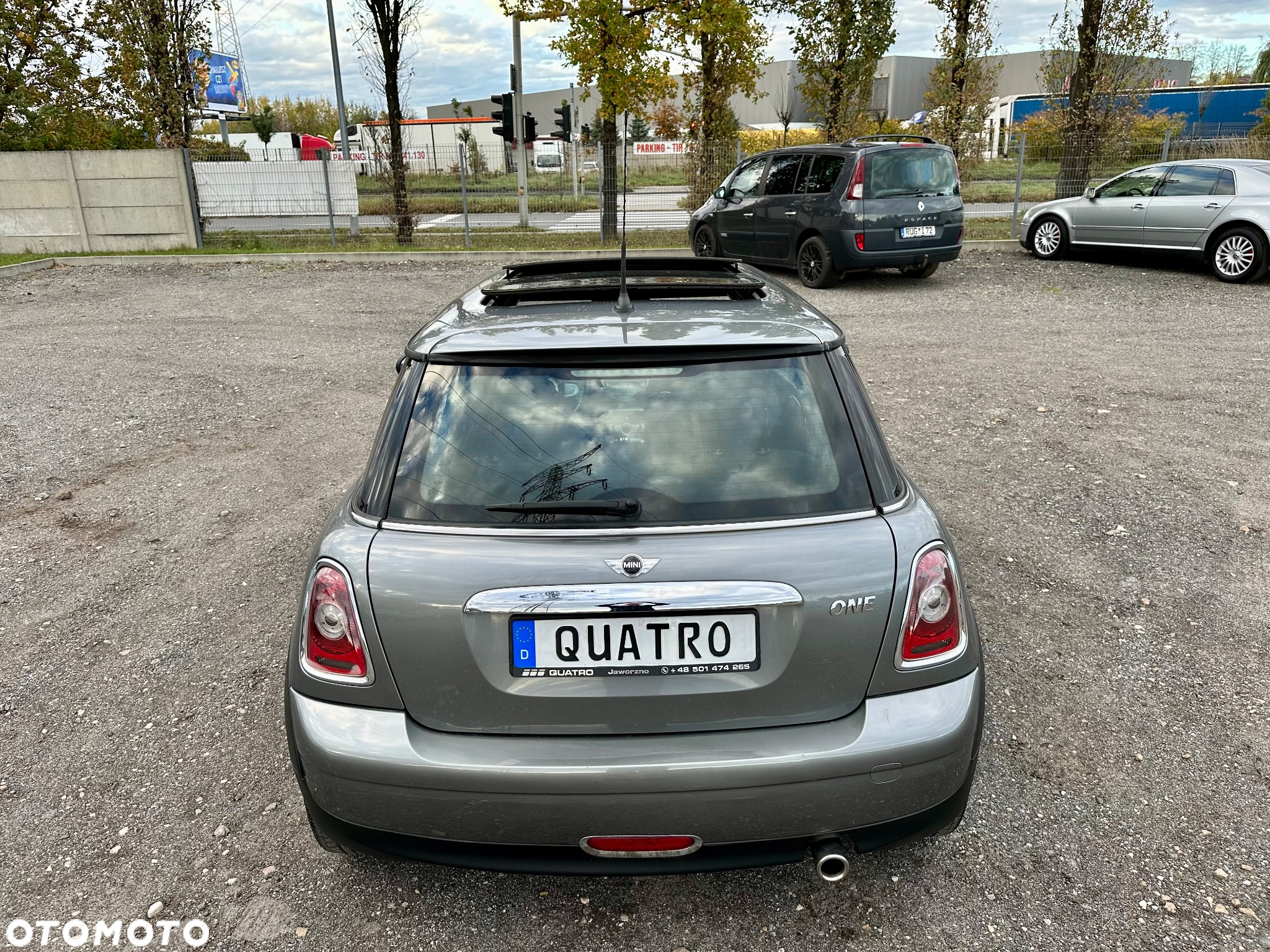MINI ONE Standard - 4