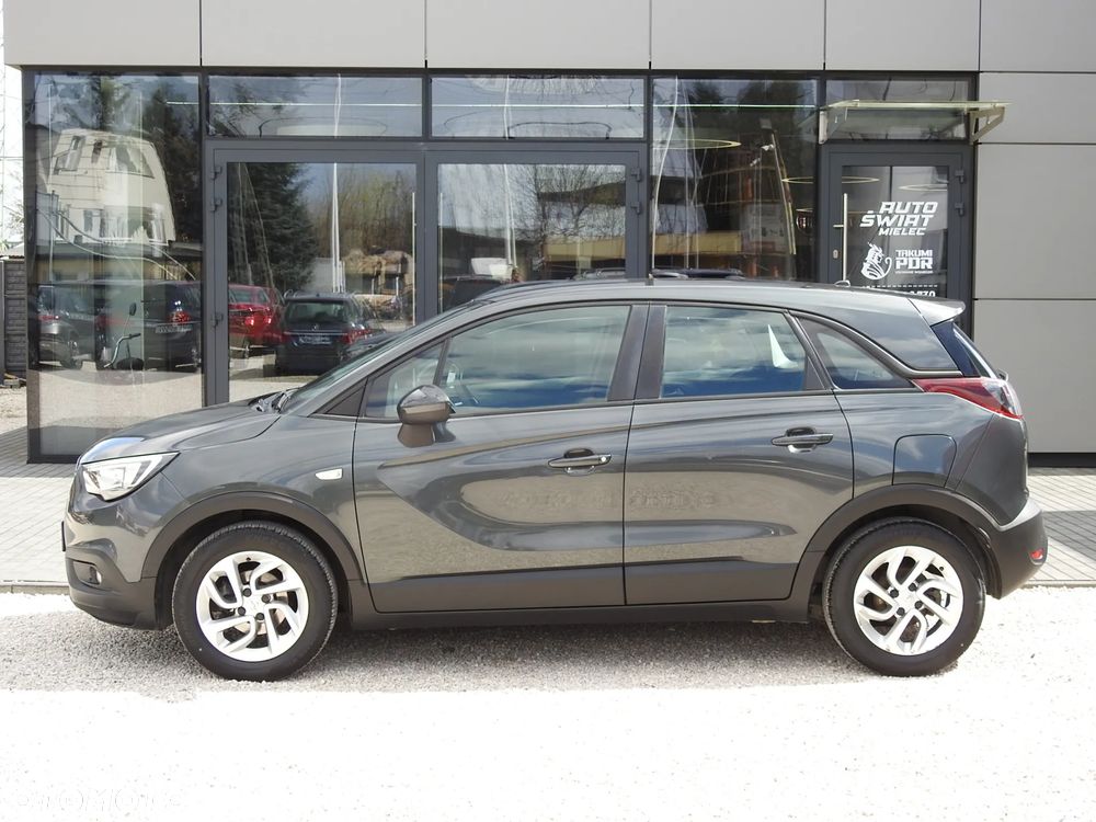 Opel Crossland X 1.2 Edition - 6