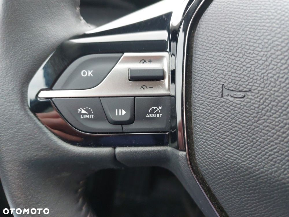 Peugeot 308 1.2 PureTech Allure S&S EAT8 - 14