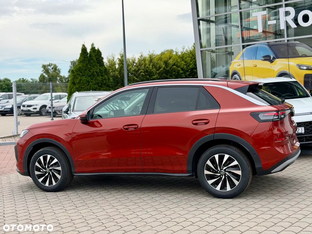 Volkswagen T-Roc 1.5 eTSI Life DSG - 3