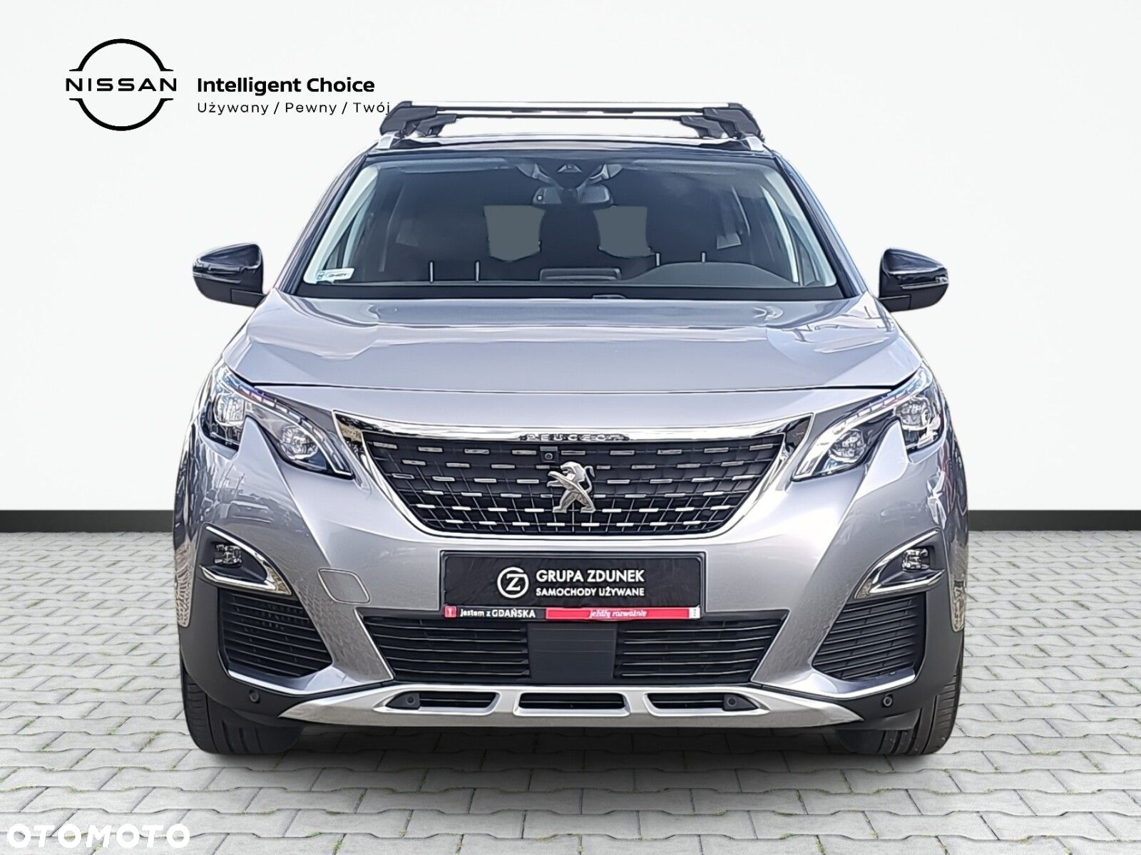 Peugeot 5008 1.6 PureTech Allure S&S EAT8 - 2