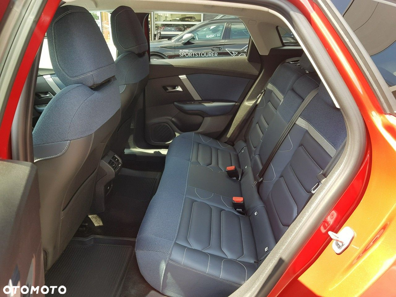 Citroën C4 1.2 PureTech Shine S&S - 19