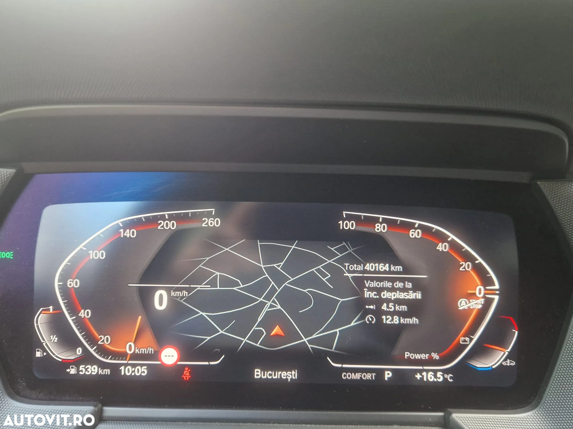 BMW Seria 1 118i Aut. M Sport - 2