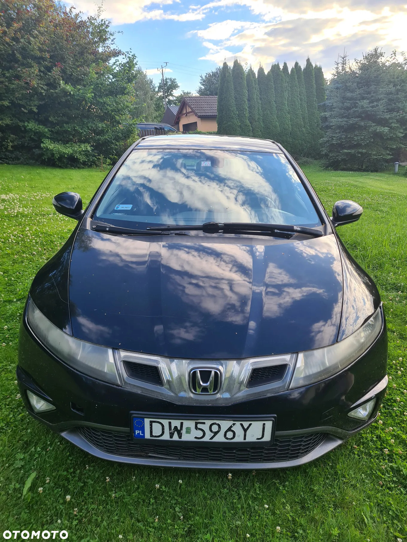 Honda Civic 1.8 Executive - 8