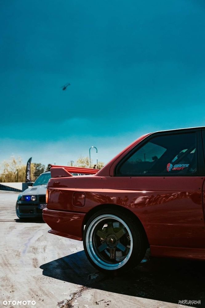 BMW Seria 3 - 2