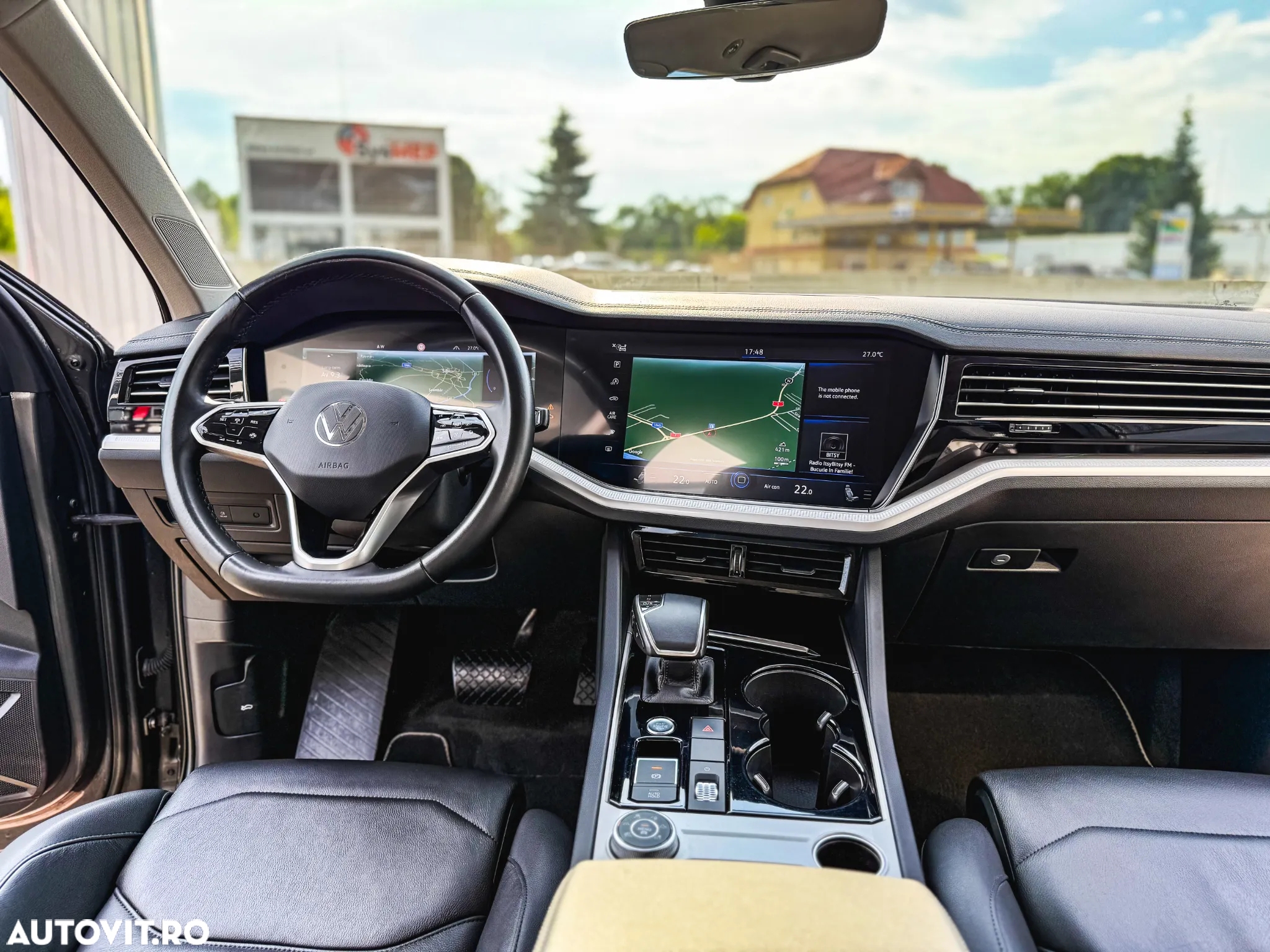 Volkswagen Touareg V6 TDI Style - 25