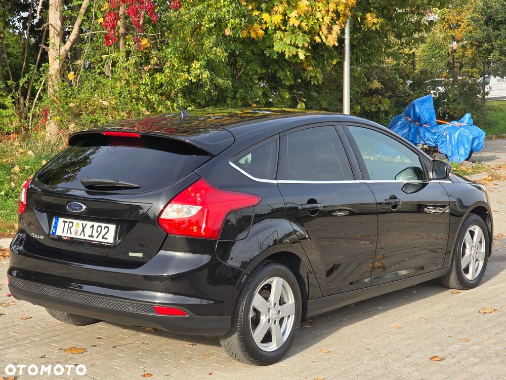 Ford Focus - 37