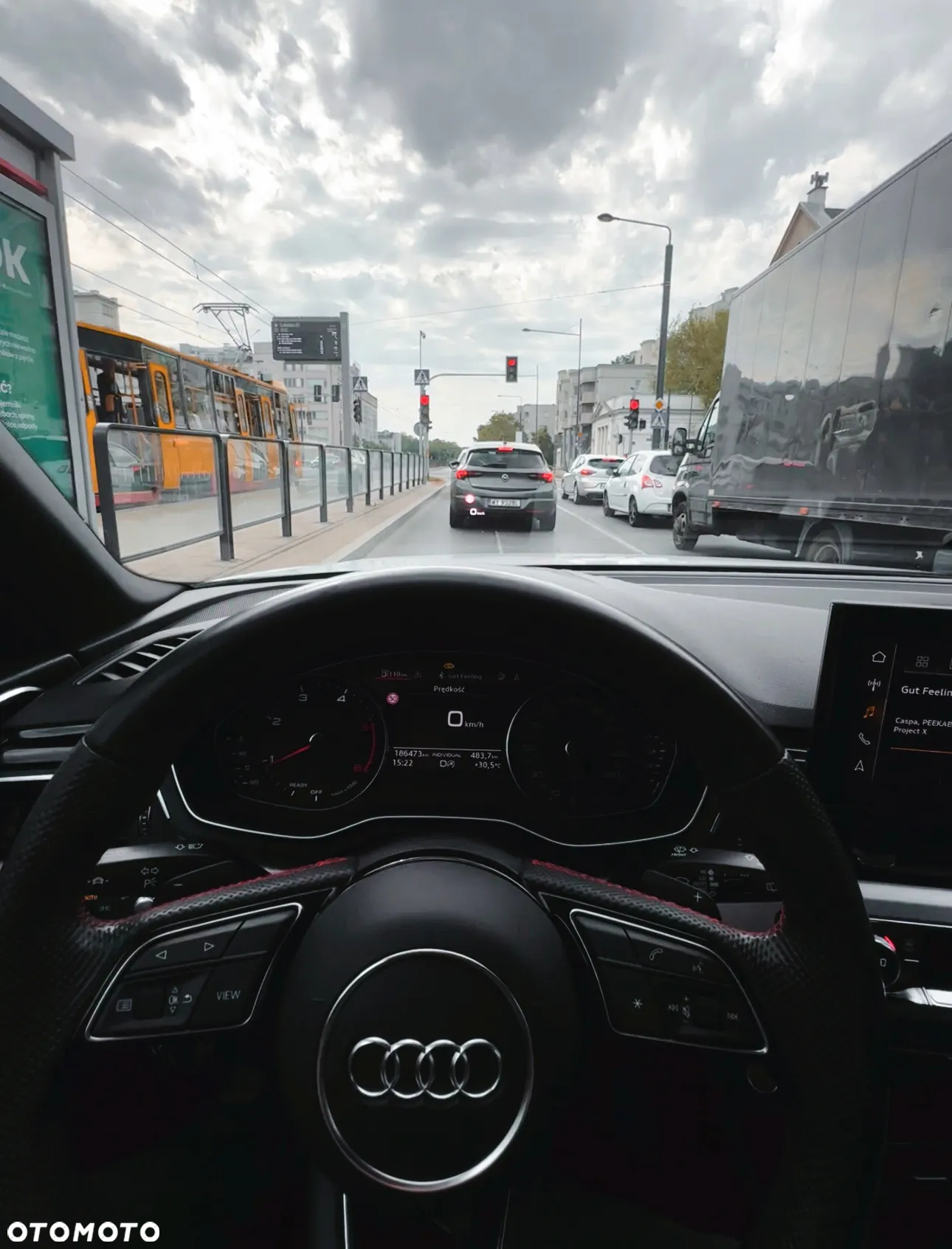 Audi A4 40 TDI Quattro S Line S tronic - 12