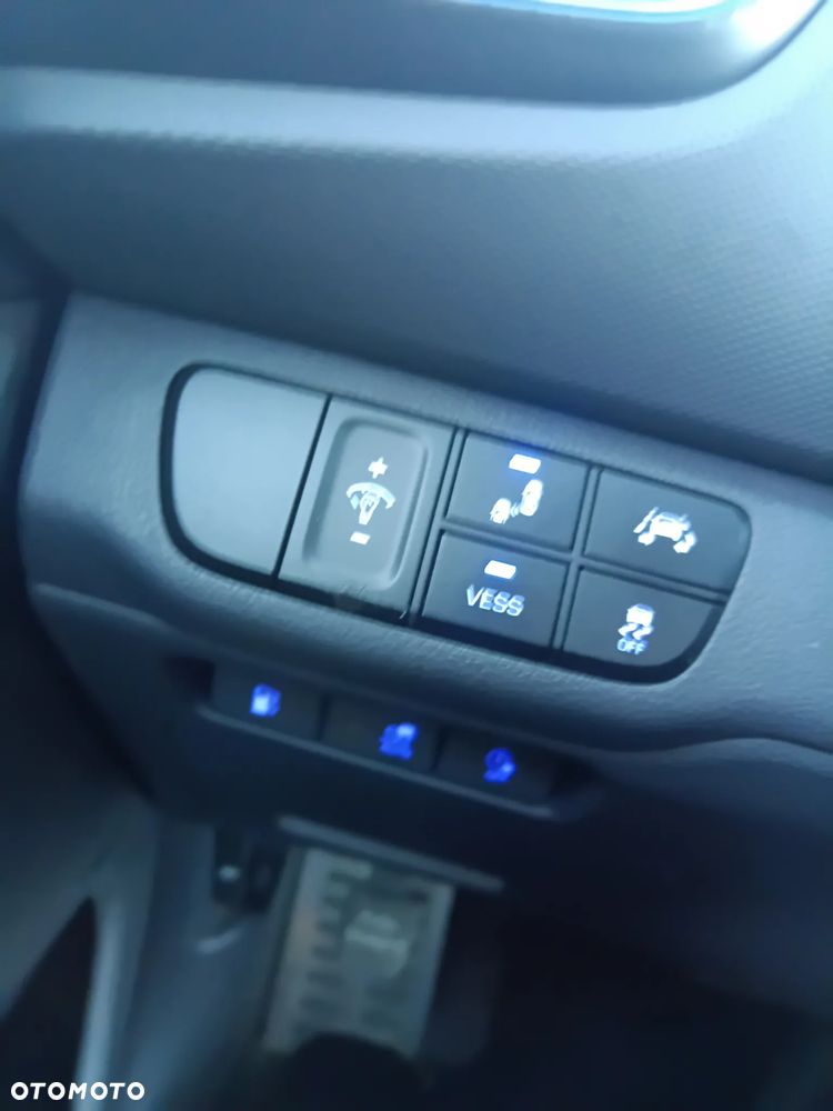 Hyundai IONIQ Plug-in hybrid Platinum - 14