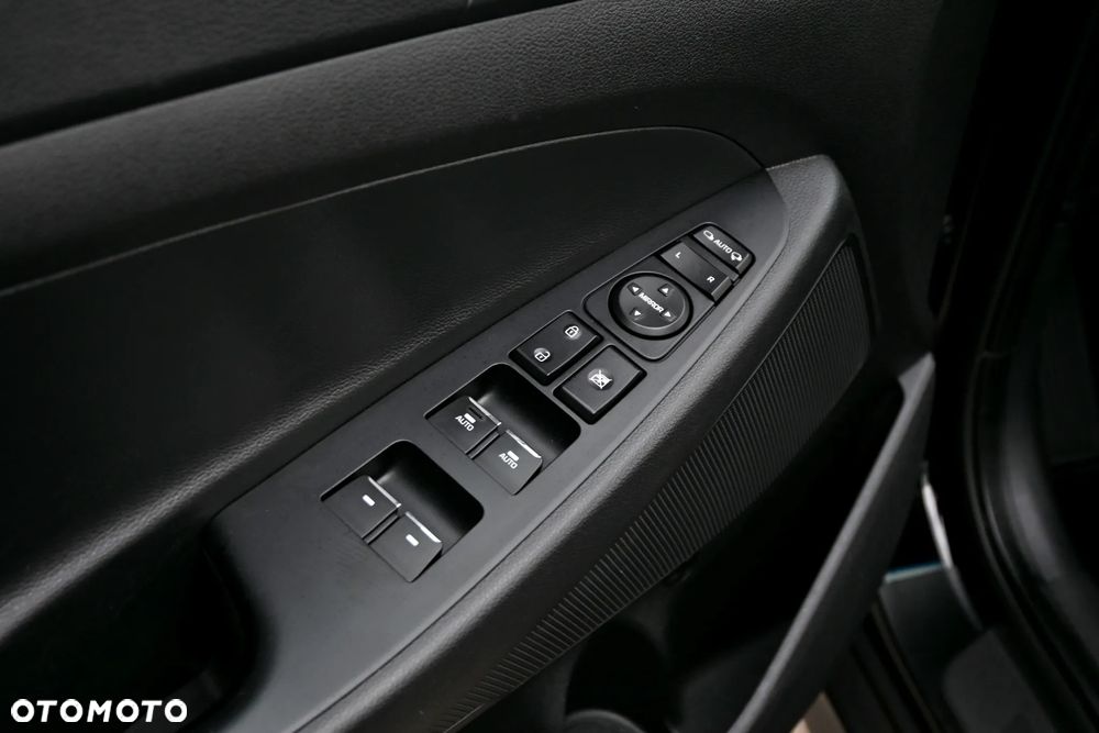 Hyundai Tucson 1.6 T-GDi Premium 2WD DCT - 32