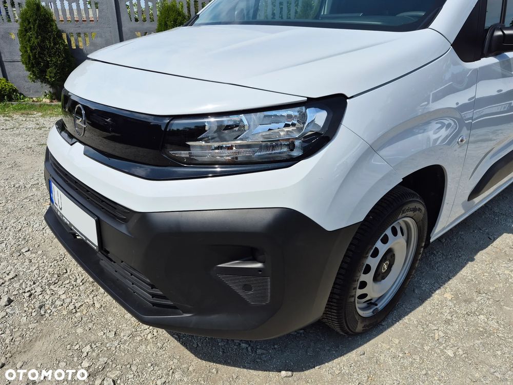 Opel COMBO - 24