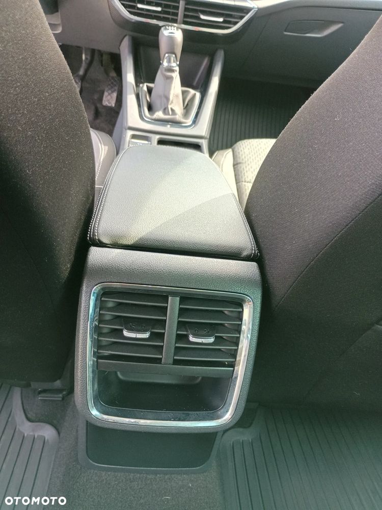 Skoda Octavia 1.5 TSI ACT Style - 15