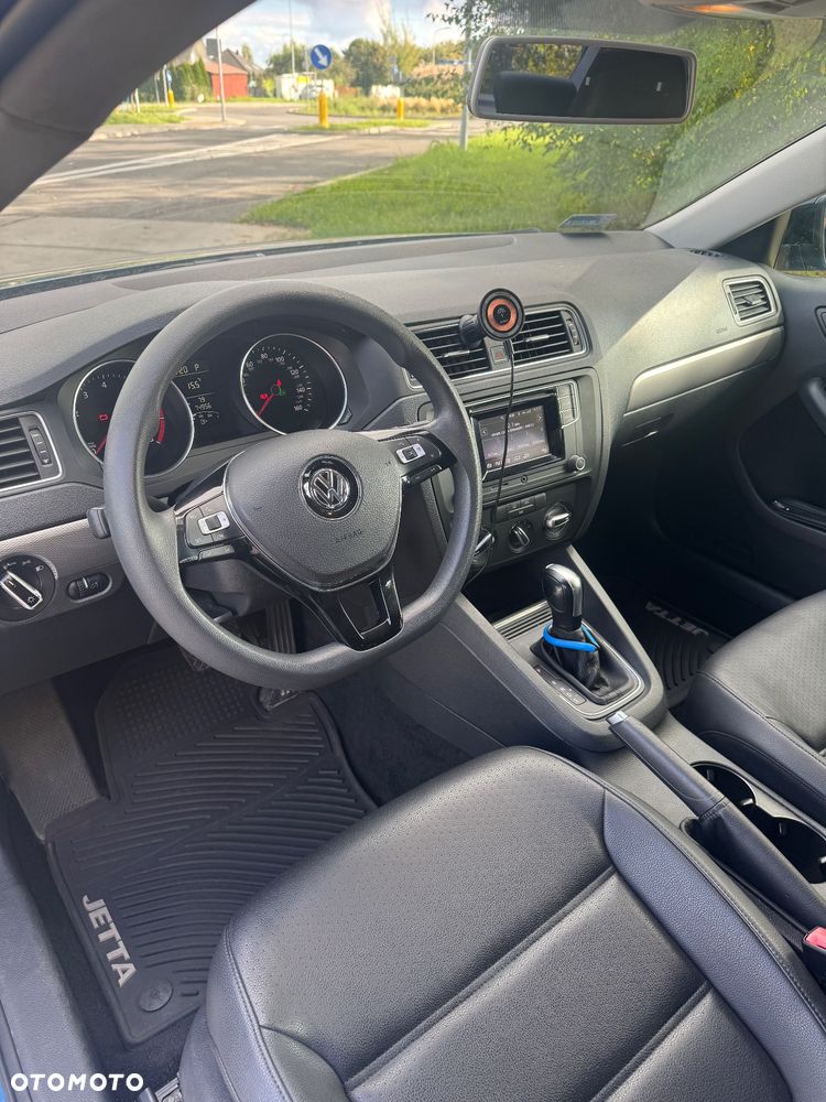 Volkswagen Jetta 1.4 TSI BMT Highline DSG - 6