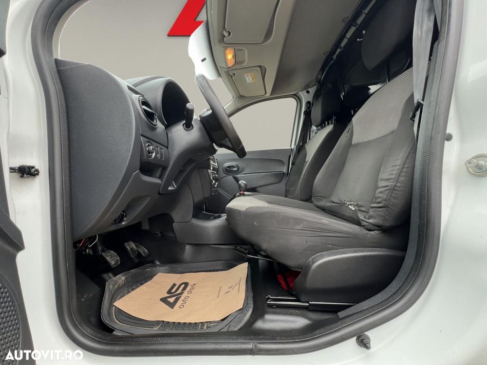Dacia Dokker 1.5 dCi 75 CP Ambiance - 13