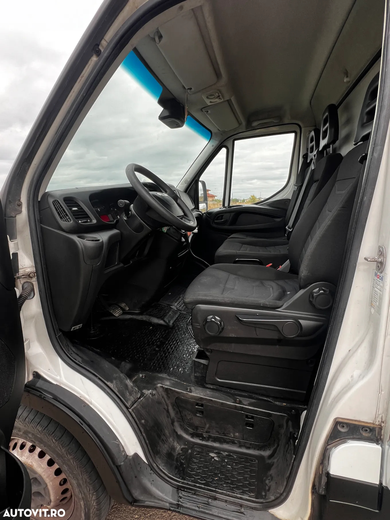 Iveco DAILY - 8