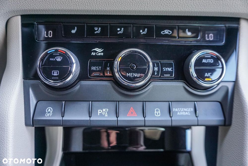 Skoda Kodiaq 2.0 TSI 4x4 L&K DSG - 20