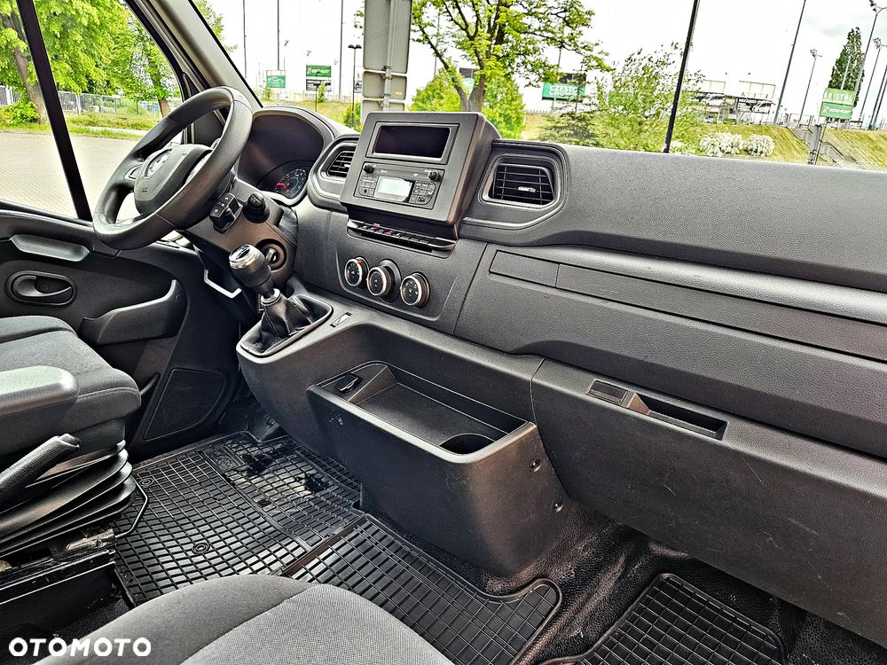 Renault MASTER - 9