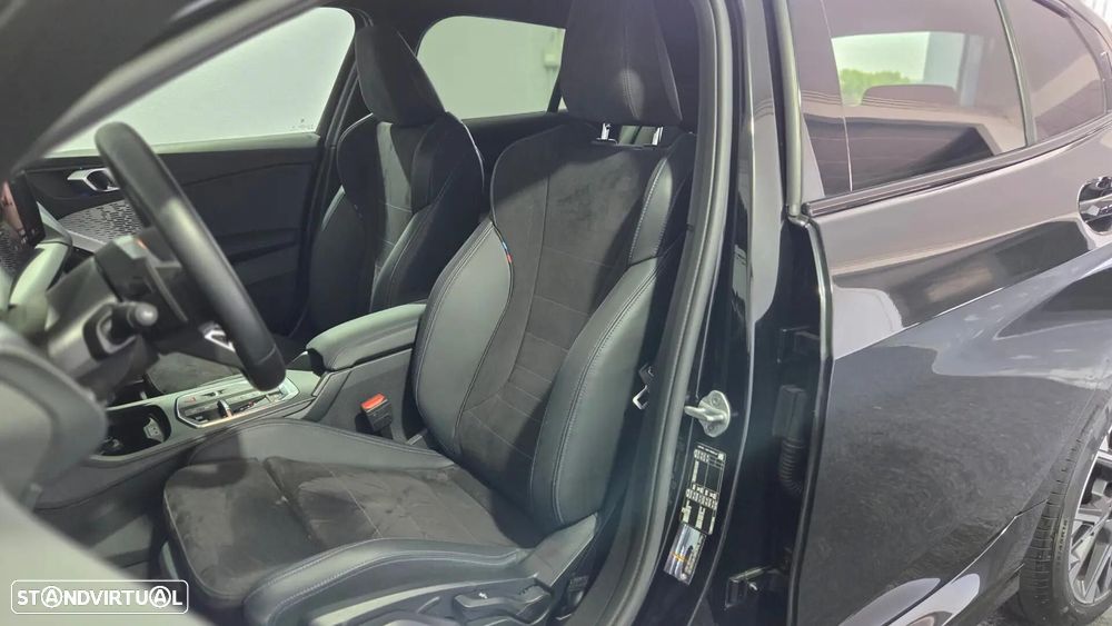 BMW 116 Pack Desportivo M Pro - 14