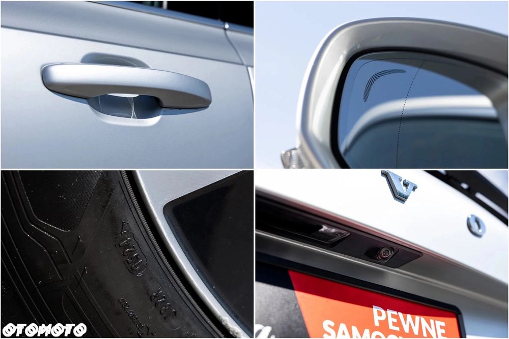 Volvo XC 90 B5 D AWD Geartronic Momentum - 17