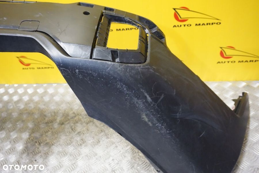 KIA TELLURIDE 2023 2024 Zderzak Tył Tylny Dolny USA - 6