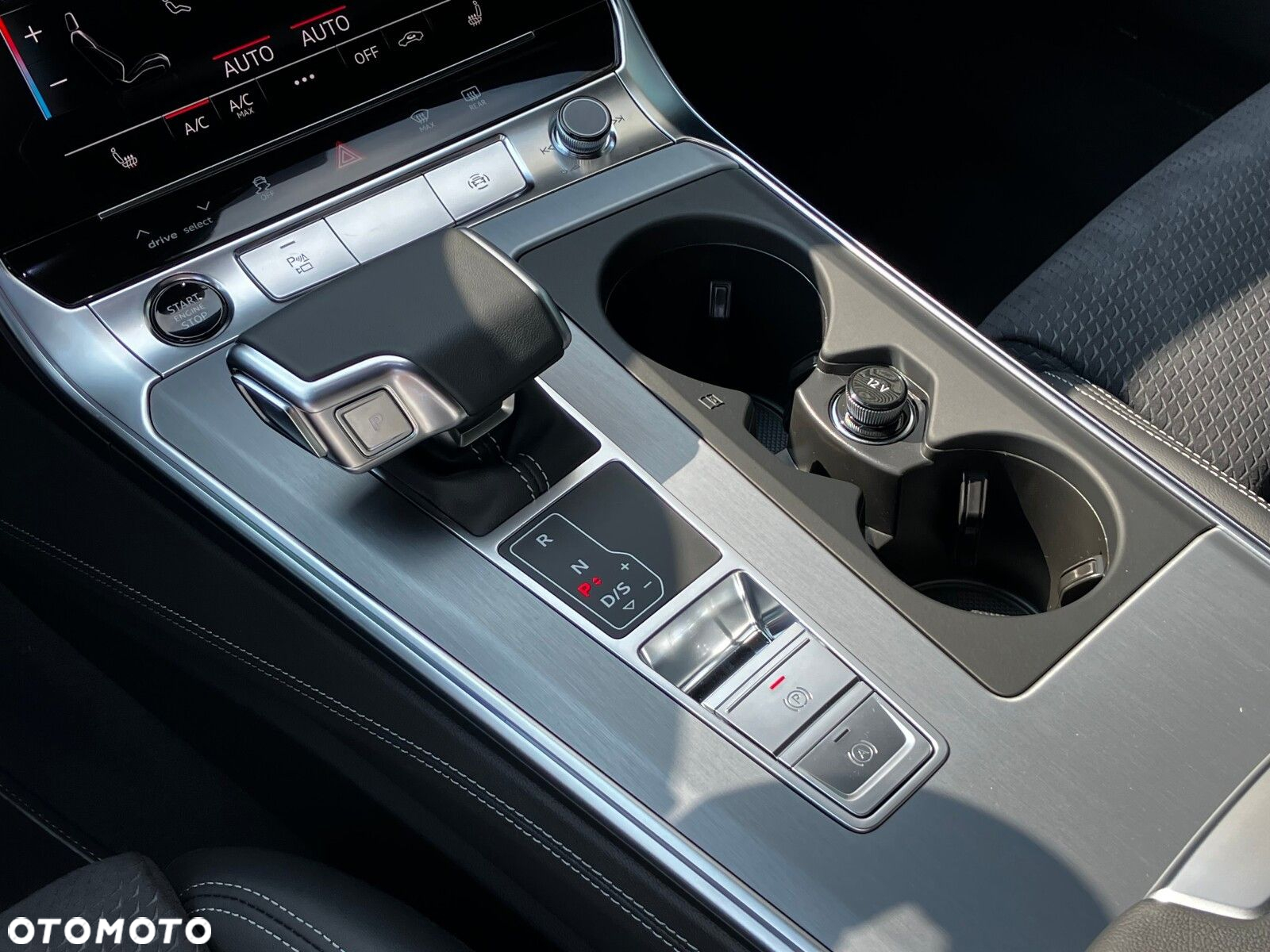 Audi A6 - 26