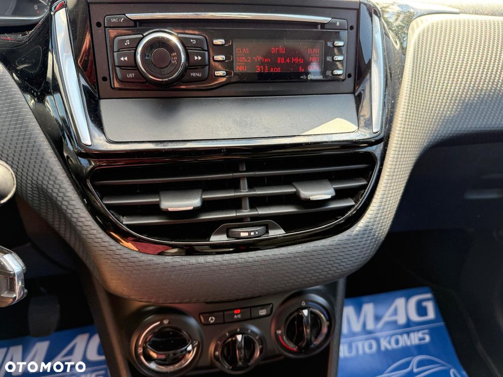 Peugeot 2008 1.2 Pure Tech Active - 22