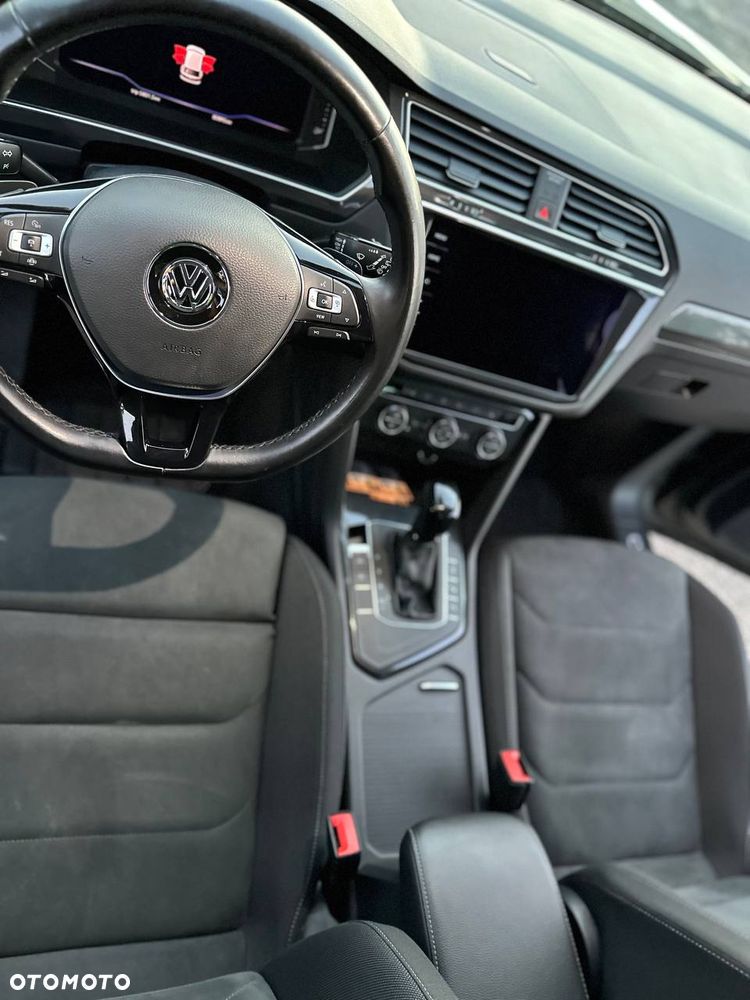 Volkswagen Tiguan 2.0 TDI BMT SCR Highline DSG - 3