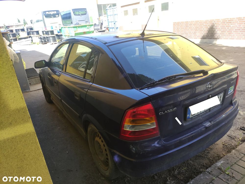 Opel Astra 1.4 Cosmo - 2