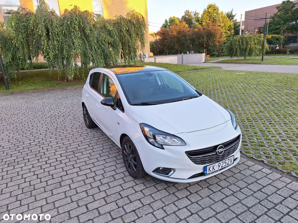 Opel Corsa 1.4 Color Edition - 27