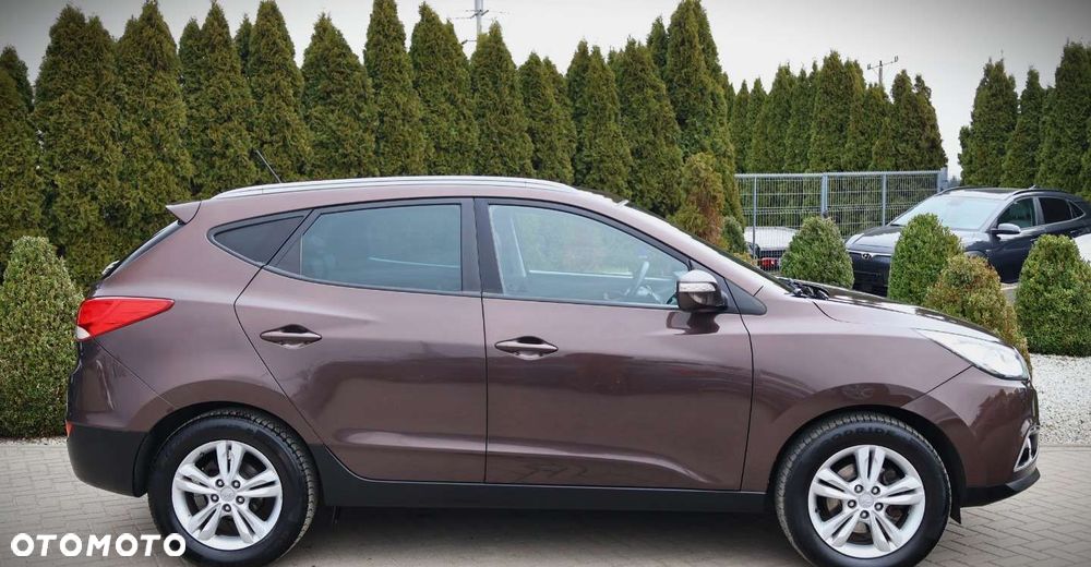 Hyundai ix35 - 4