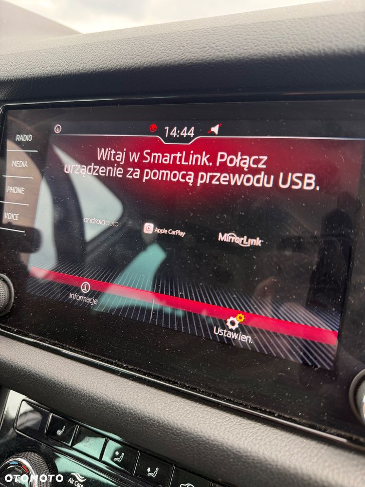 Skoda Kodiaq 2.0 TDI 4x4 L&K DSG - 27