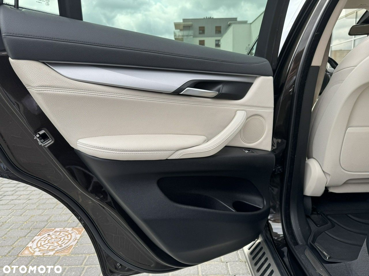 BMW X6 xDrive30d - 15