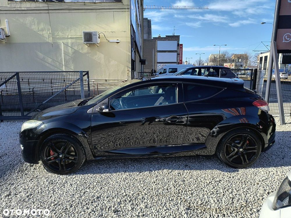 Renault Megane 2.0 16V RS - 28