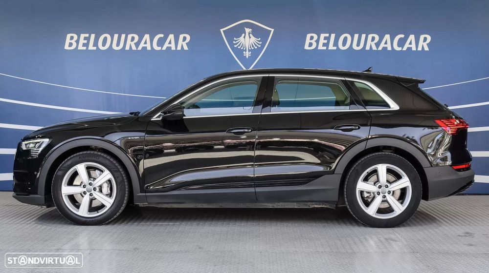 Audi e-tron 55 quattro - 3