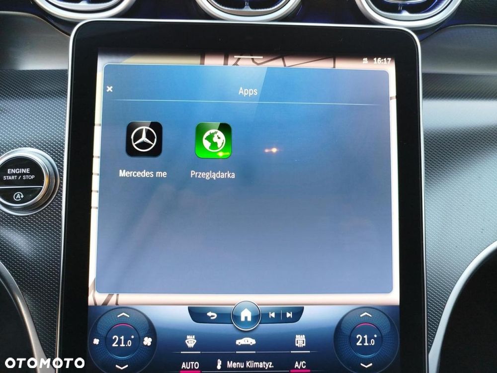 Mercedes-Benz GLC - 26