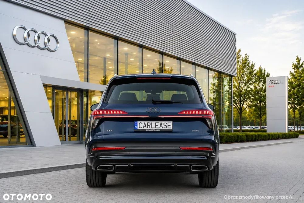 Audi Q7 - 7