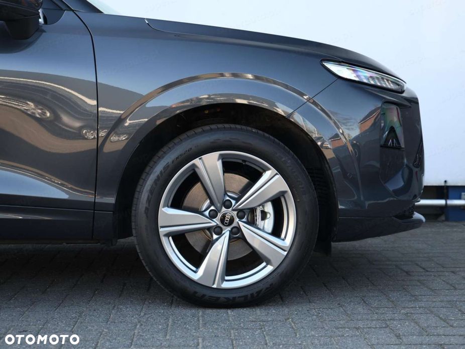Audi Q3 35 TFSI mHEV Advanced S tronic - 18