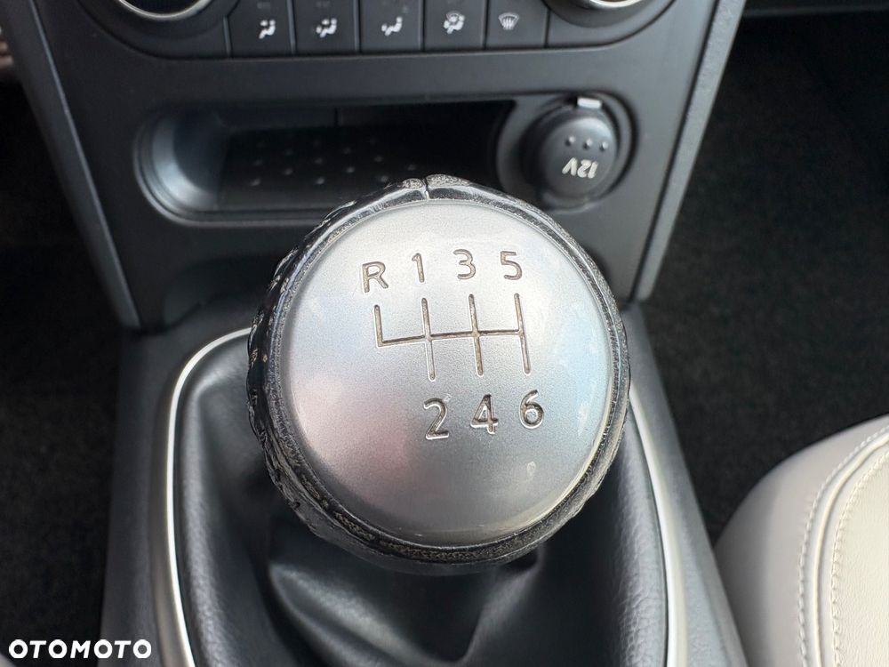 Nissan Qashqai 2.0 tekna - 18