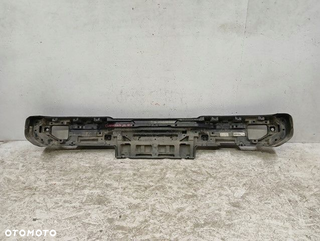 ZDERZAK TYŁ TYLNY JEEP WRANGLER IV 4 JL 18- - 6