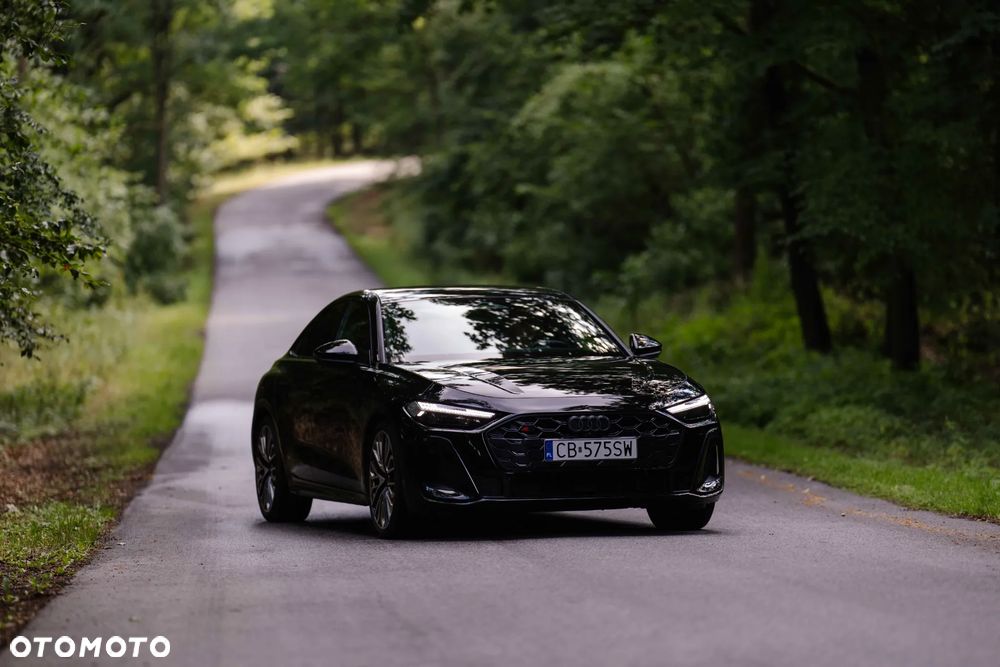 Audi S5 Limousine TFSI S tronic - 12