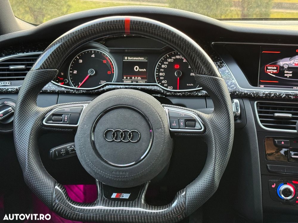 Audi A4 2.0 TDI - 9
