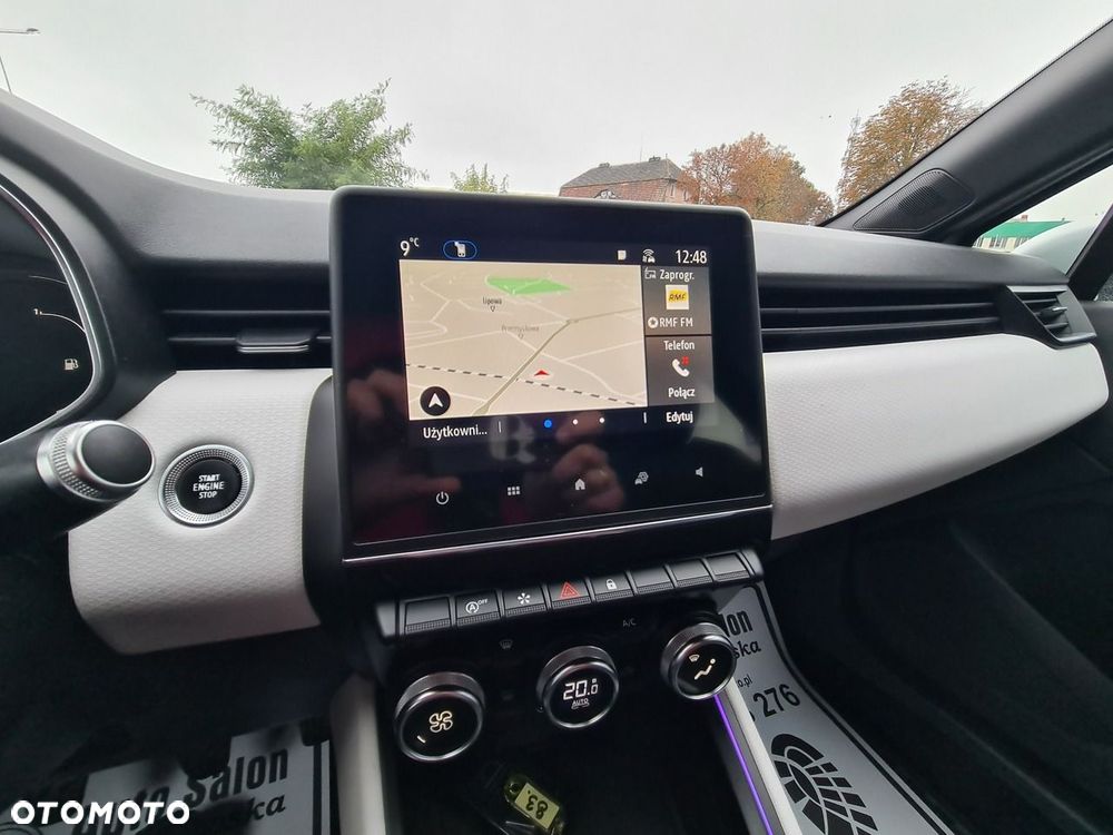 Renault Clio TCe 90 EVOLUTION - 14