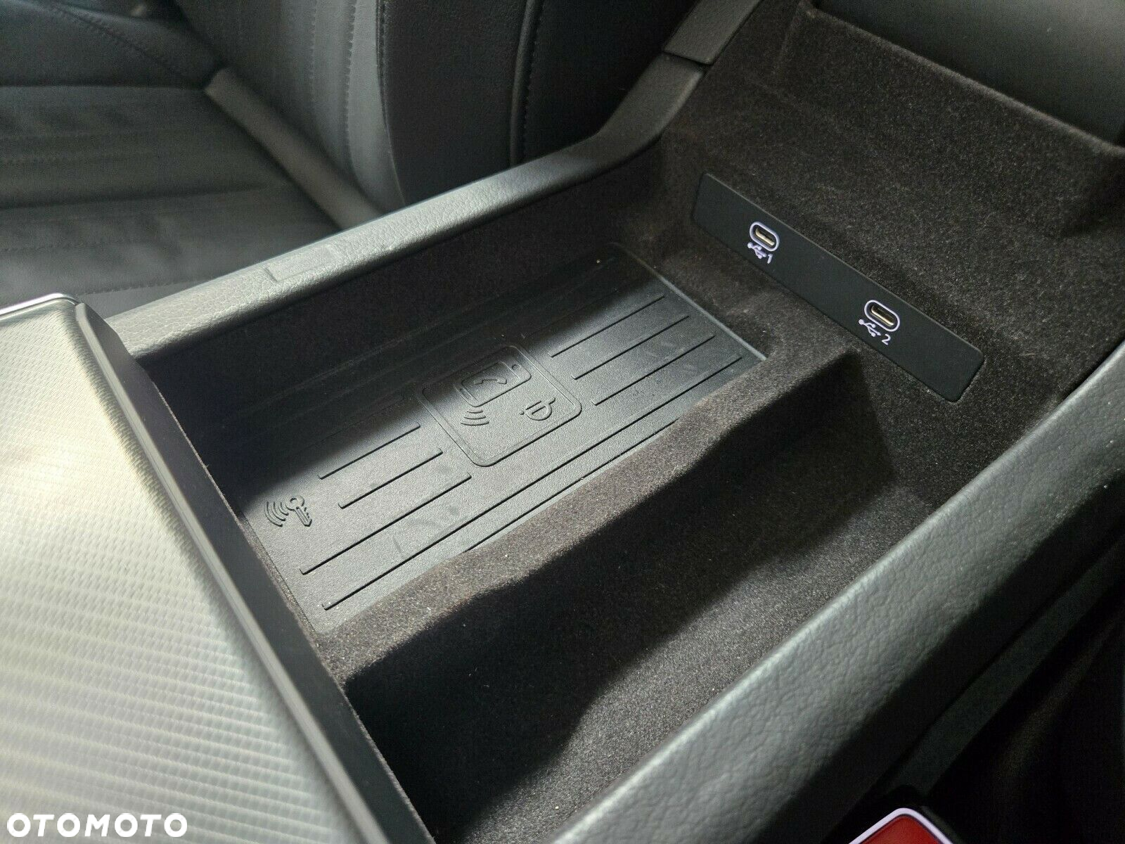 Audi A6 - 38