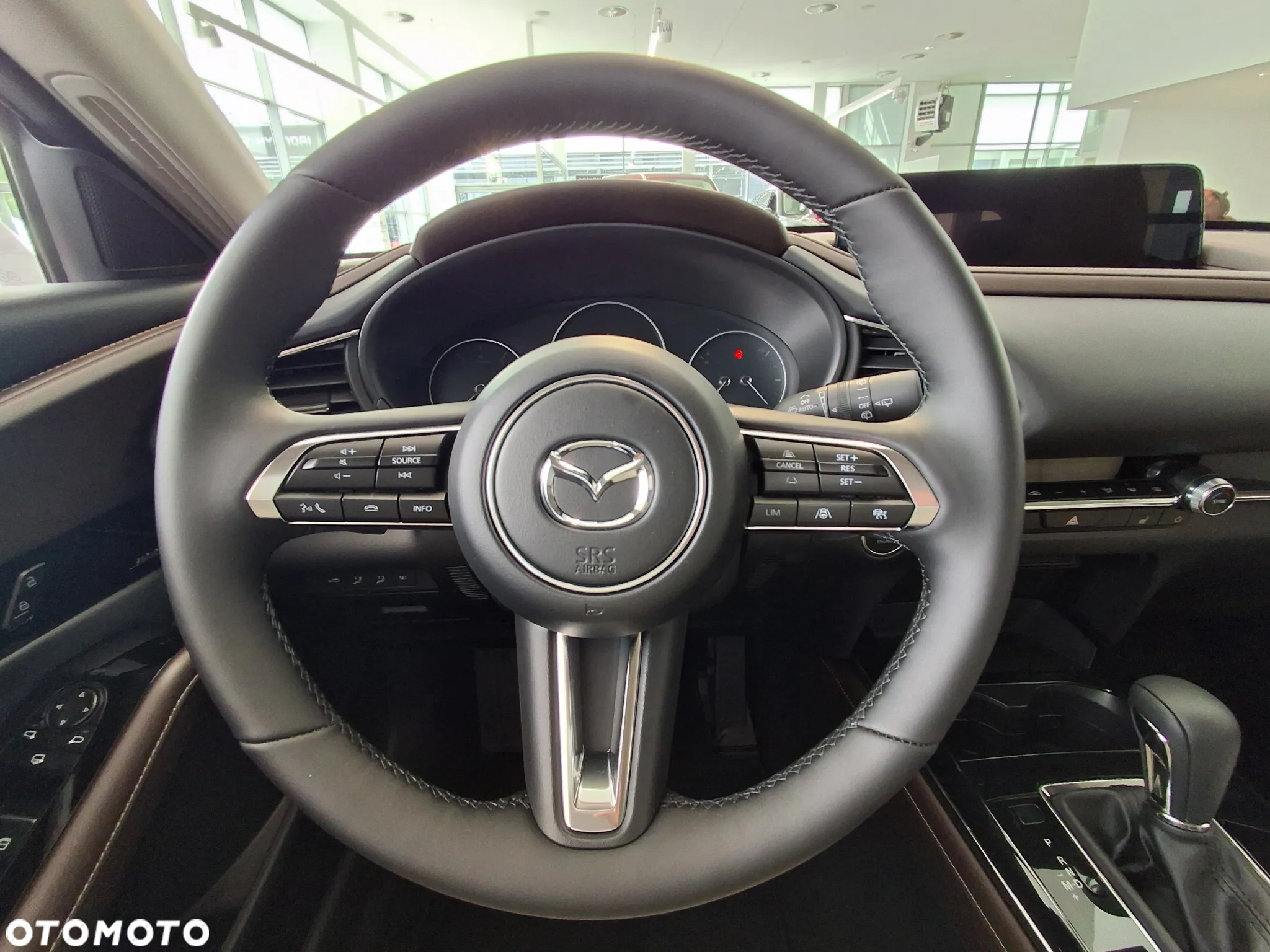 Mazda CX-30 2.0 mHEV Takumi 2WD - 15