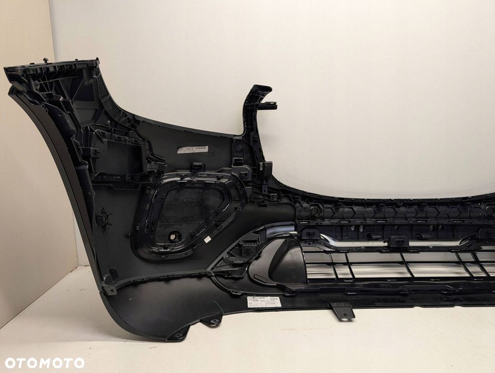 zderzak przód mercedes gls x167 lift maybach 2023- - 11