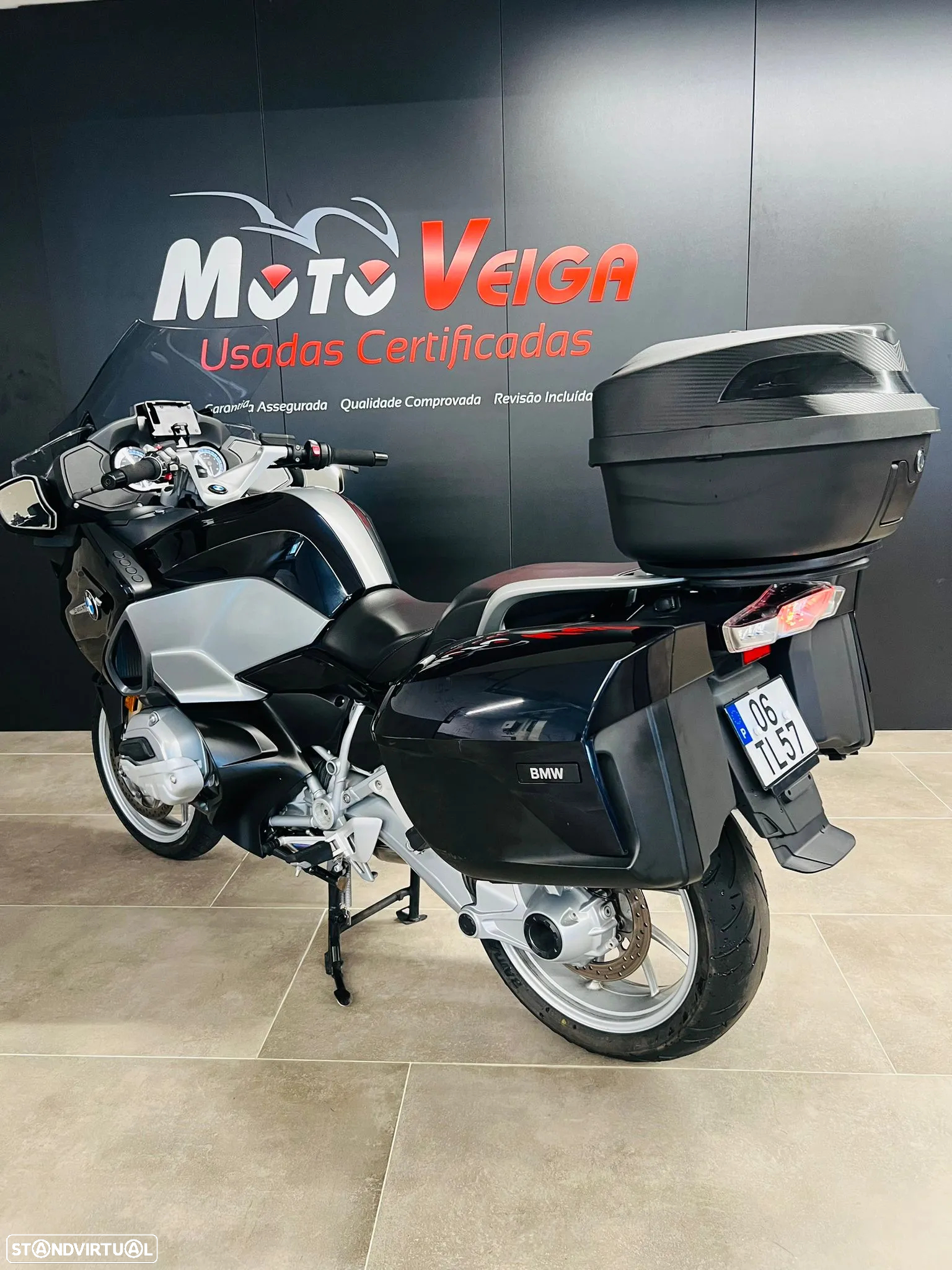 BMW R 1200 RT - 2