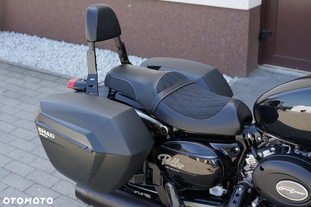 Hyosung GV - 6