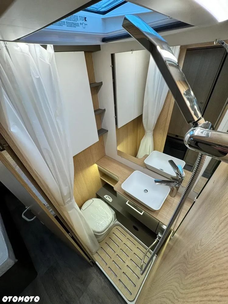 LMC Tandero 500E - 24