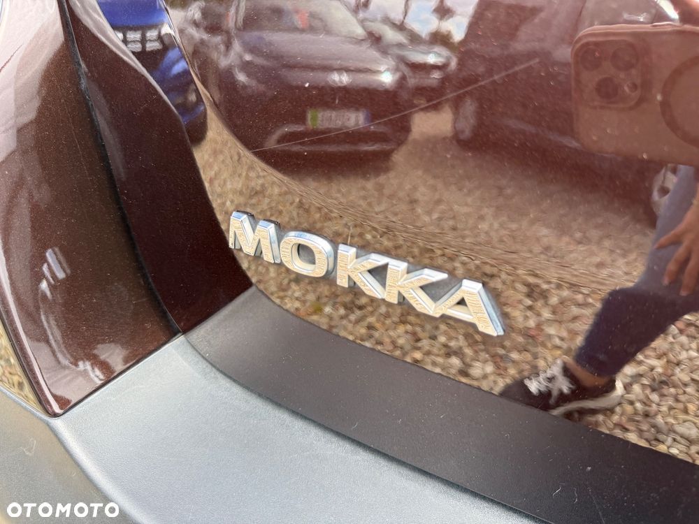 Opel Mokka 1.4 T Cosmo EU6 - 32