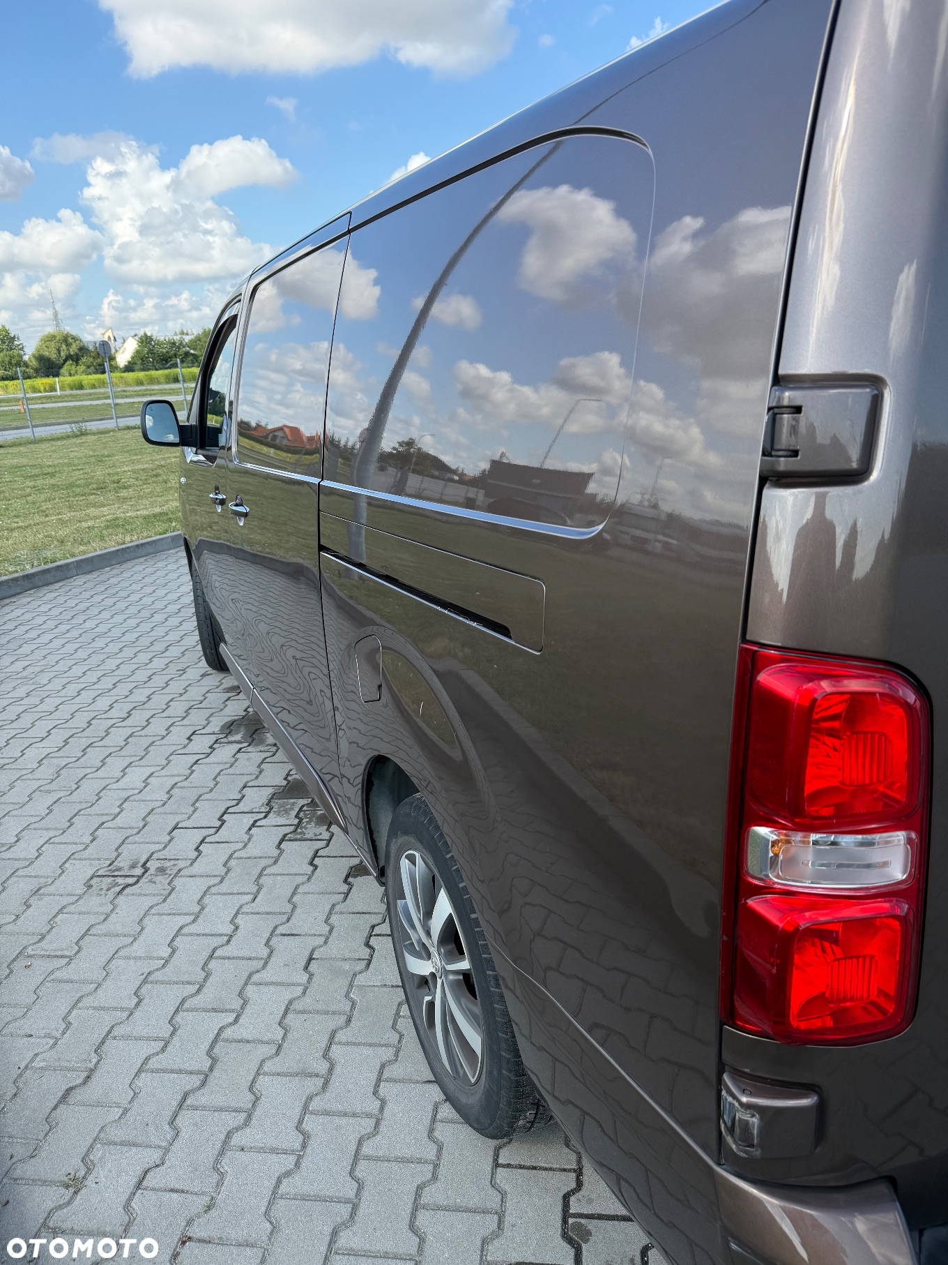 Toyota ProAce - 19